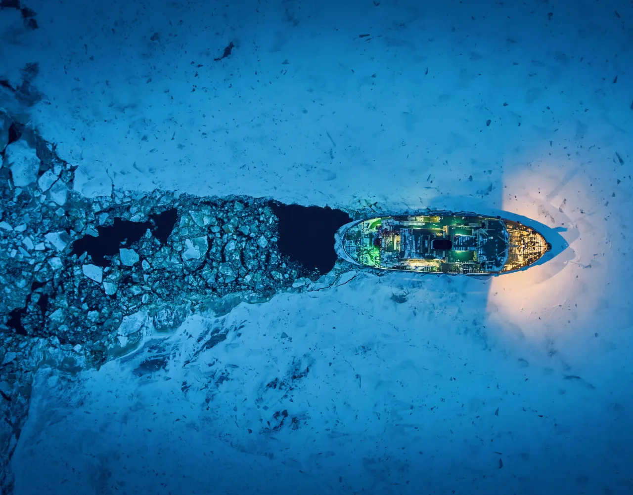 Icebreaker (2)