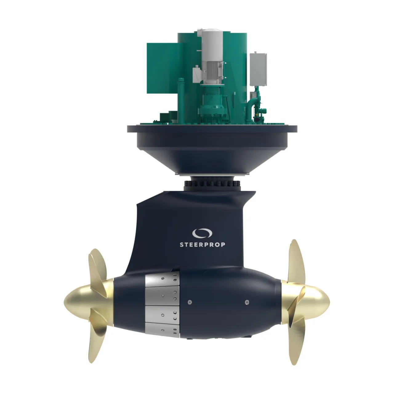 Steerprop CRP web26 v2