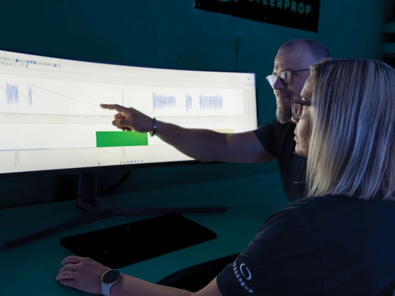 Condition monitoring