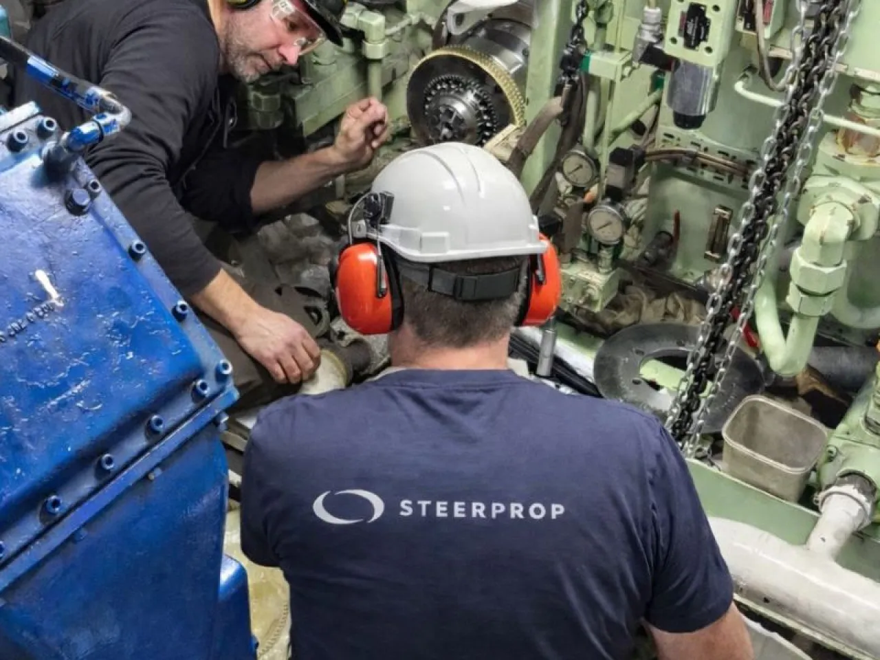 Maintenance