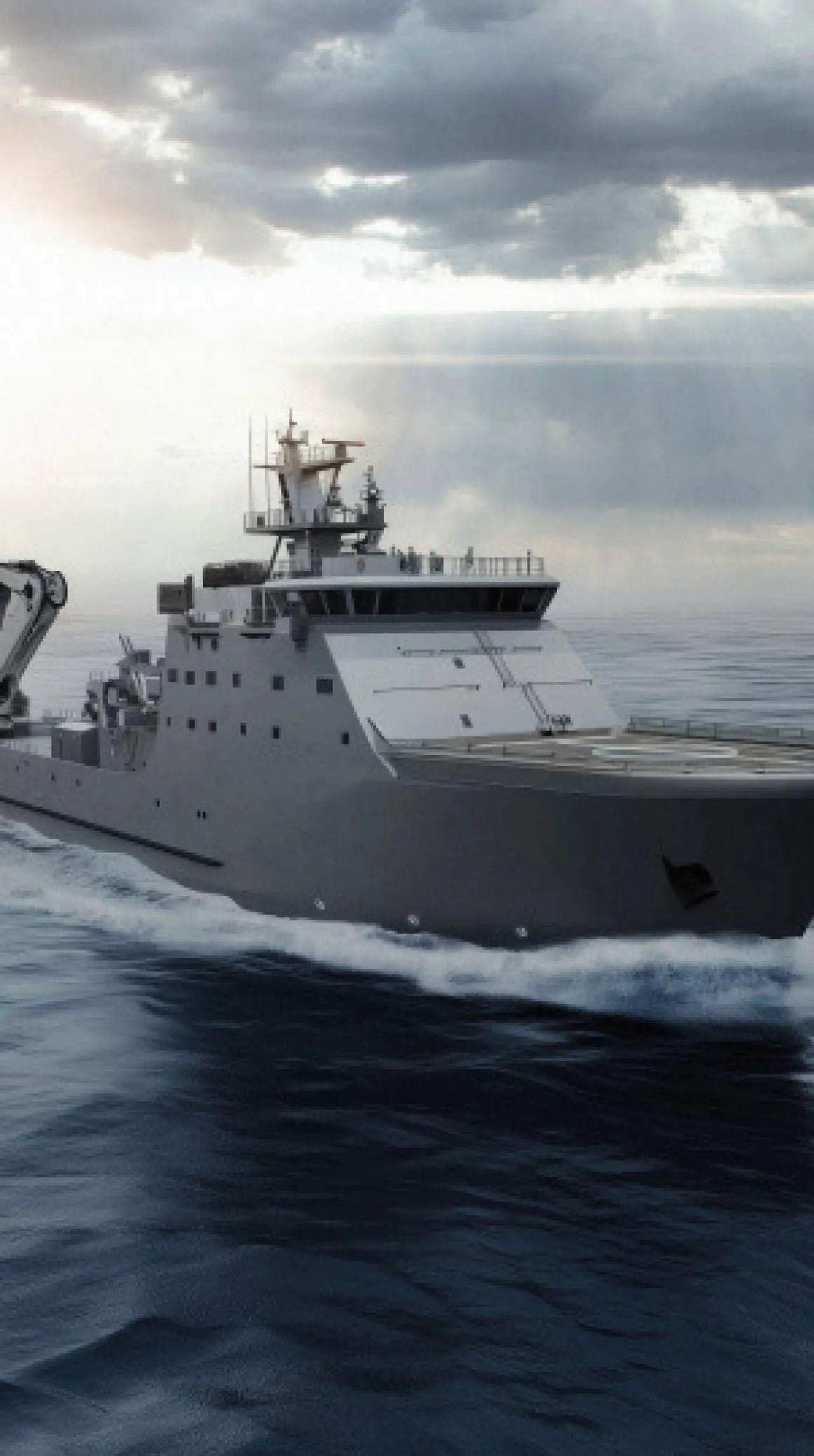 Naval