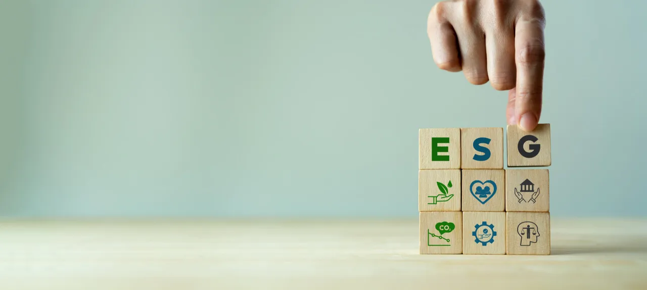 ESG