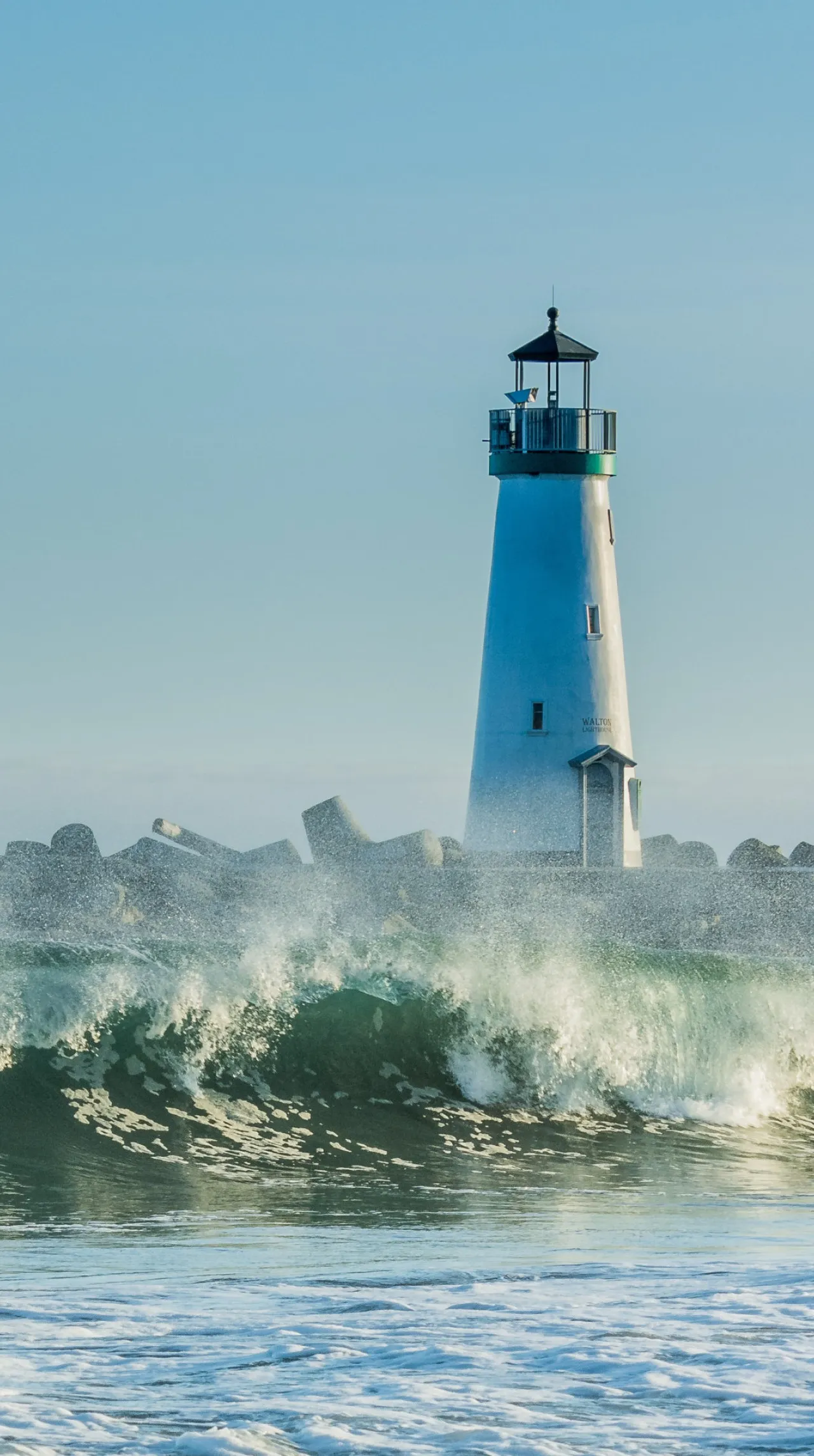 Lighthouse
