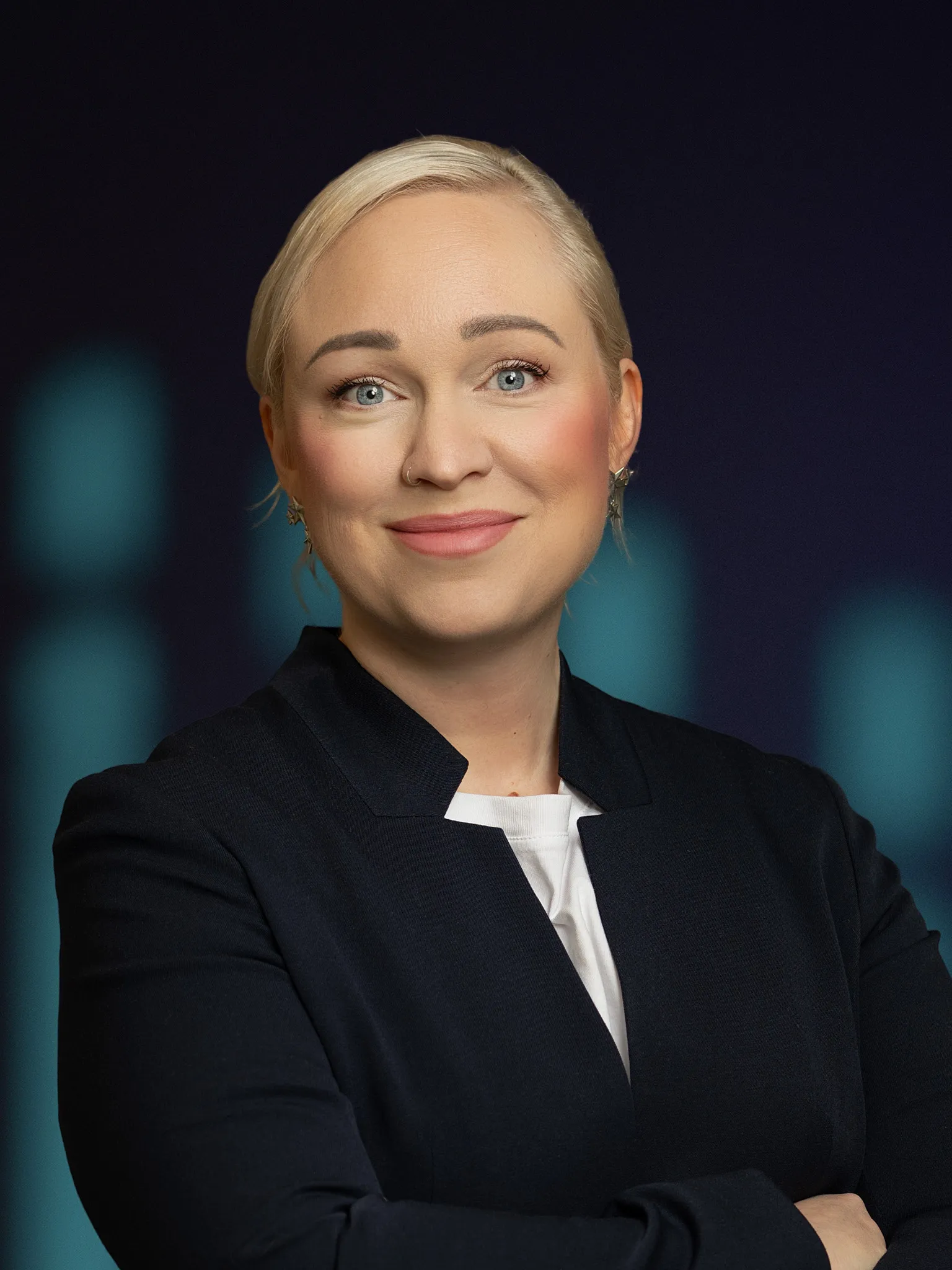 Elina Perttula