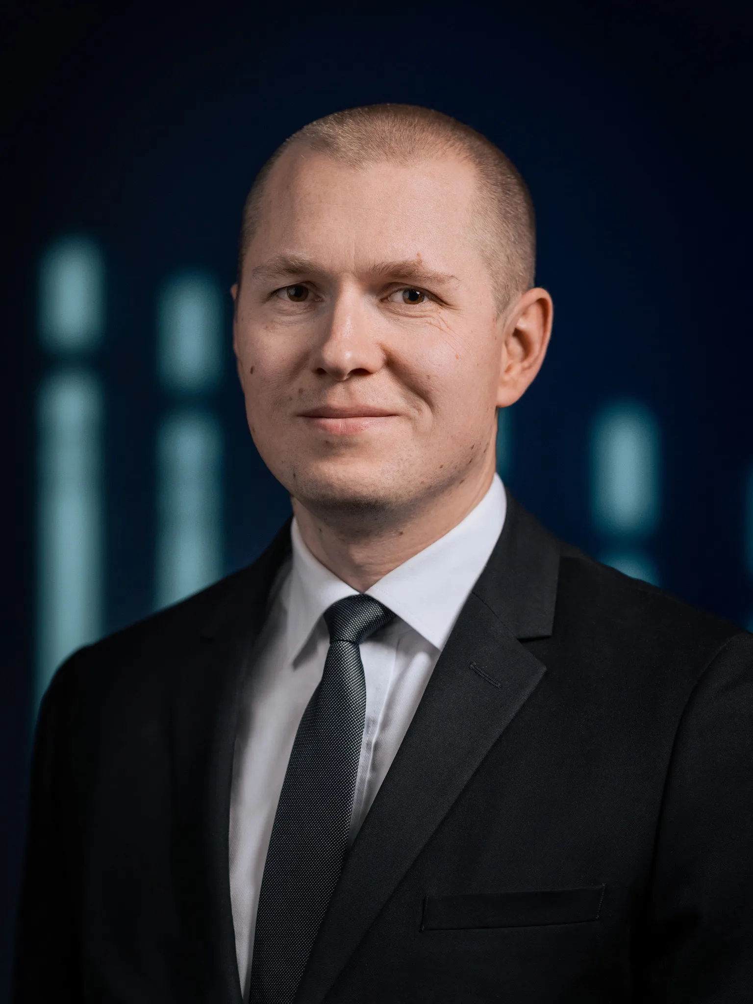 Janne Martikainen
