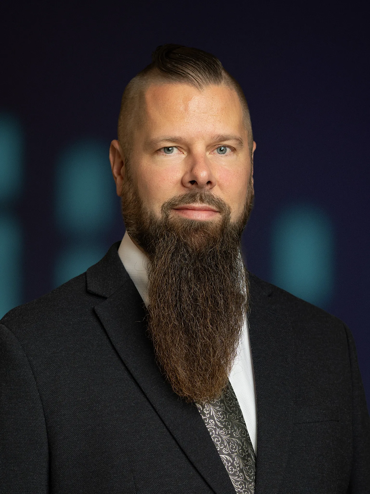 Jari Vähä Ettala