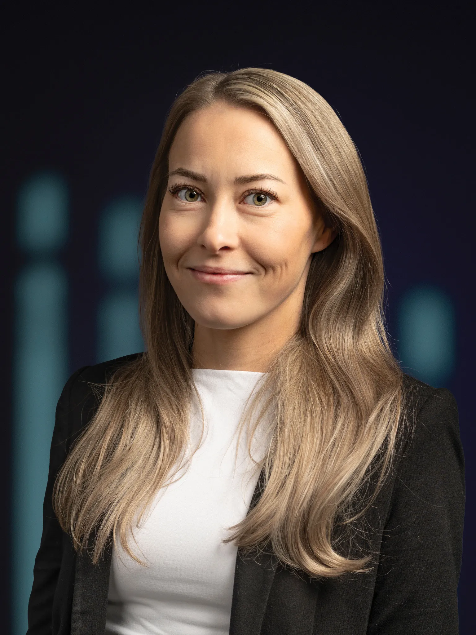 Juuli Nyholm