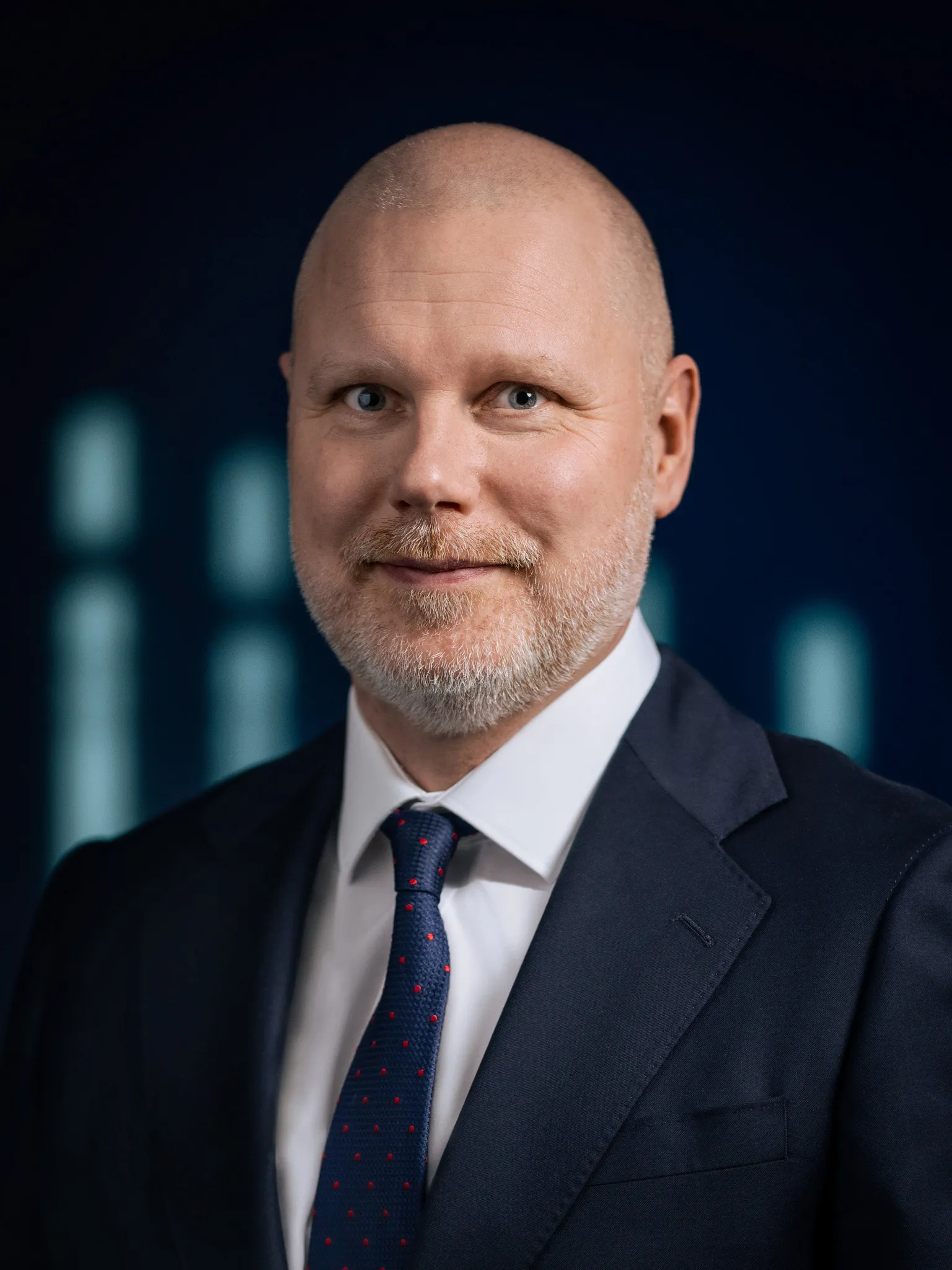 Riku Pekka Hägg