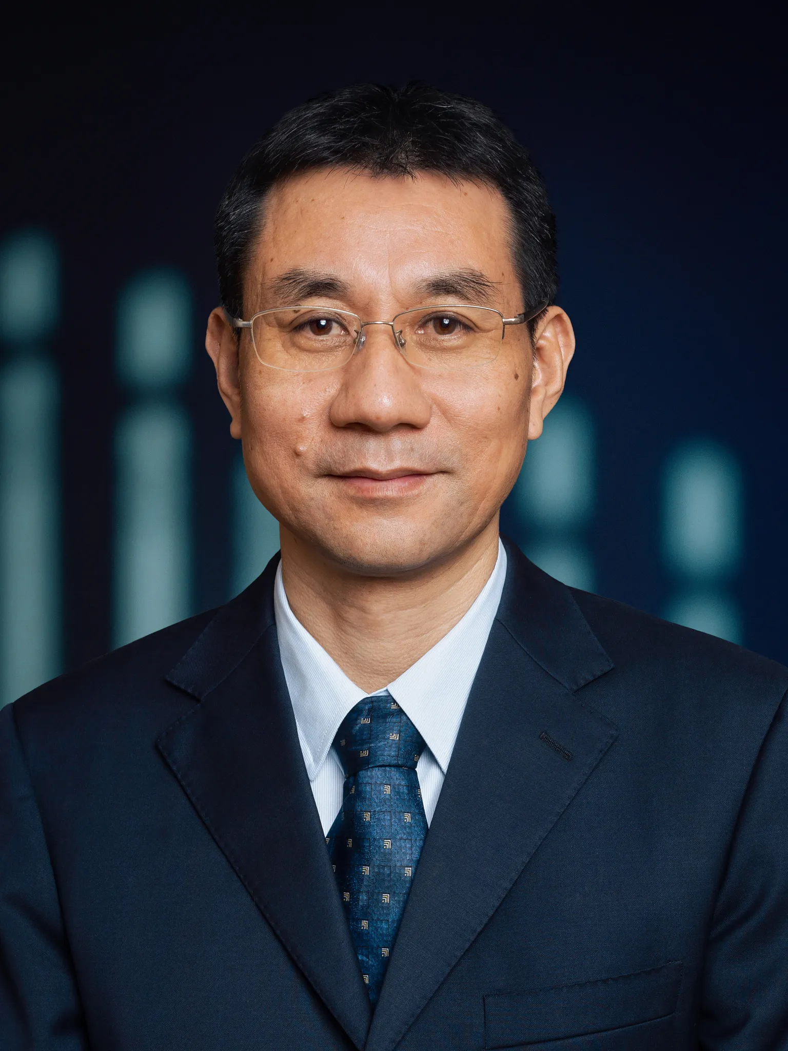 Robbie Wang