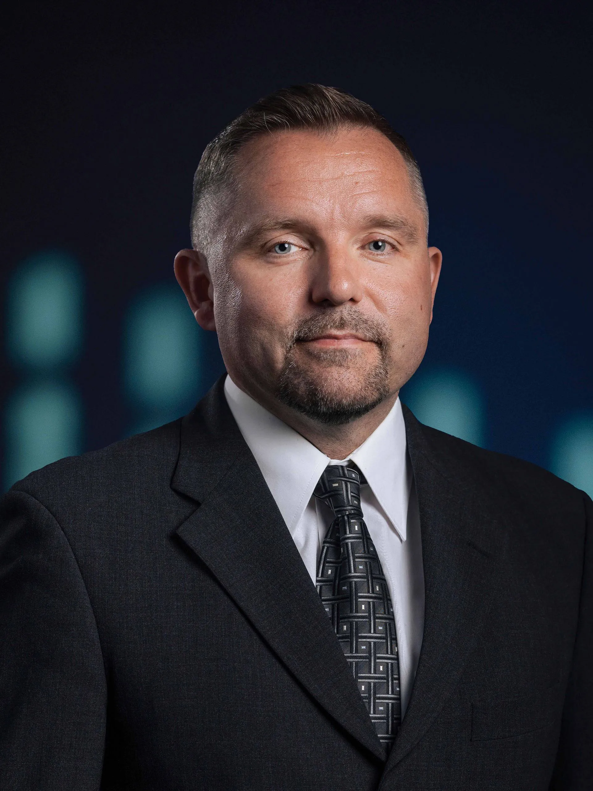 Teemu Mäkinen